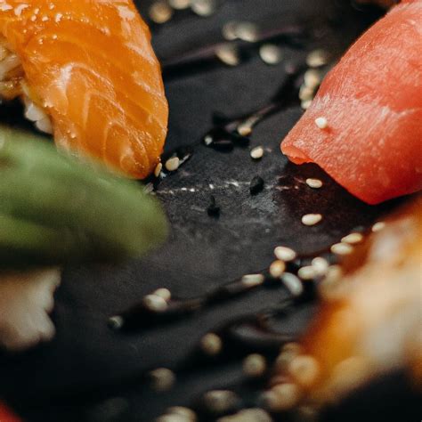 sashimi fish|15 Popular Types of Sashimi – Alaskan Salmon Company.